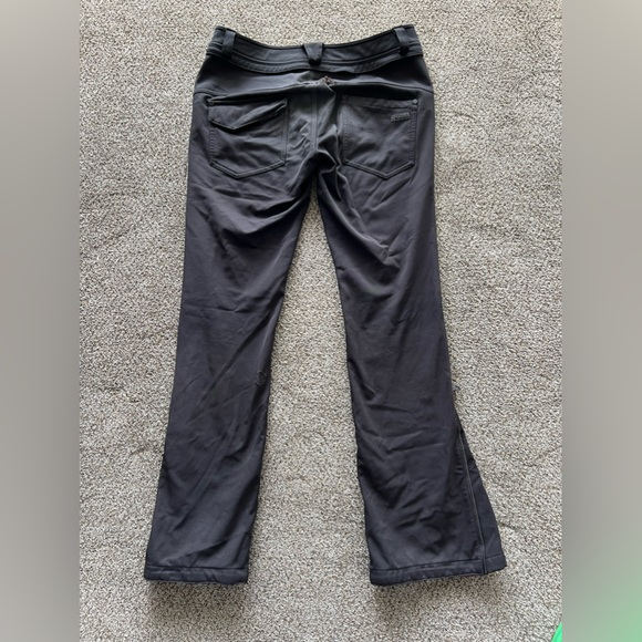 Volcom snowboard pants - Picture 3 of 5